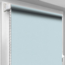 Рулонна штора Oasis Блекаут Арктика АКРИЛ 62.5х170 см