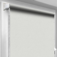 Рулонна штора Oasis Блекаут ваніль ТЕРМО