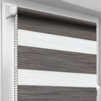 Рулонна штора День-Ніч Oasis Акація 65.0х170 см