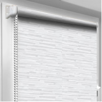 Рулонна штора TM "DecoSharm" В311-Сіра 65.0х170 см