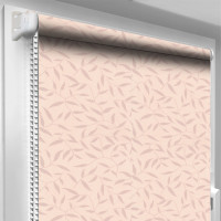 Рулонна штора TM "DecoSharm" В715 Рожевий 40.0х170 см