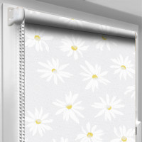 Рулонна штора TM "DecoSharm" В339 Бузкова 40.0х170 см