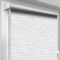 Рулонна штора TM "DecoSharm" В311-Сіра 67.5х170 см