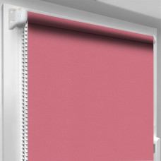 Рулонна штора Oasis Блекаут алізарин АКРИЛ 67.5х170 см
