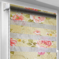 Рулонна штора День-Ніч Oasis Версаль 70.0х170 см