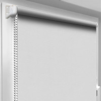 Рулонна штора Oasis Блекаут Ковентрі ТЕРМО 70.0х170 см