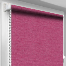 Рулонна штора TM "DecoSharm" Меланж 736 Лілова 75.0х170 см