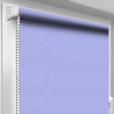Рулонна штора Oasis батист-Лаванда 75.0х170 см