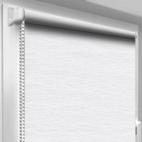 Рулонна штора TM "DecoSharm" В321 Сіра 50.0х170 см