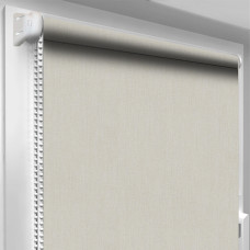 Рулонна штора TM "DecoSharm" Меланж 734 Сіра 50.0х170 см