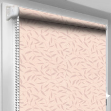 Рулонна штора TM "DecoSharm" В715 Рожевий 50.0х170 см