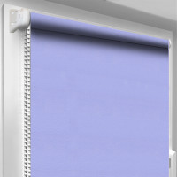 Рулонна штора Oasis батист-Лаванда 50.0х170 см