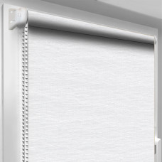 Рулонна штора TM "DecoSharm" В321 Сіра 97.5х170 см