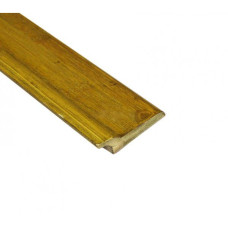 Бамбуковий плінтус, сіро-зелений