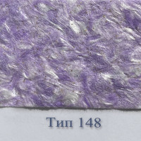 Рідкі шпалери Стиль Тип 148