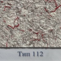 Жидкие обои Стиль Тип 112