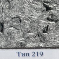 Рідкі шпалери Стиль Тип 219