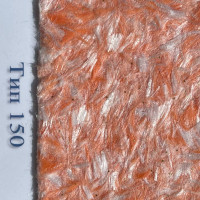 Рідкі шпалери Стиль Тип 150