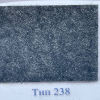 Рідкі шпалери Стиль Тип 238