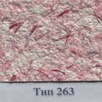 Рідкі шпалери Стиль Тип 263