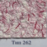 Рідкі шпалери Стиль Тип 262