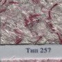 Рідкі шпалери Стиль Тип 257