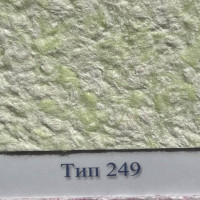 Рідкі шпалери Стиль Тип 249