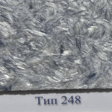 Рідкі шпалери Стиль Тип 248