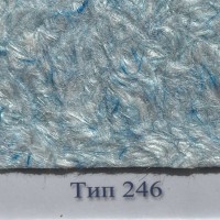 Жидкие обои Стиль Тип 246