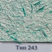 Жидкие обои Стиль Тип 243