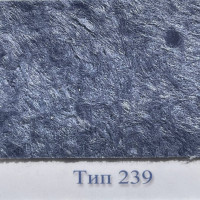 Рідкі шпалери Стиль Тип 239