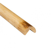 Молдинг кутовий зовнішній, черепаховий світлій