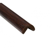 Молдинг кутовий зовнішній, венге
