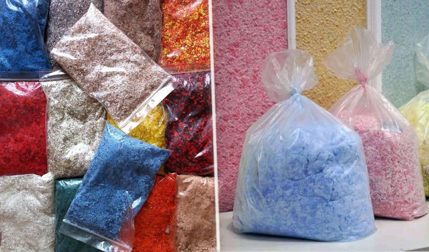 склад рідких шпалер